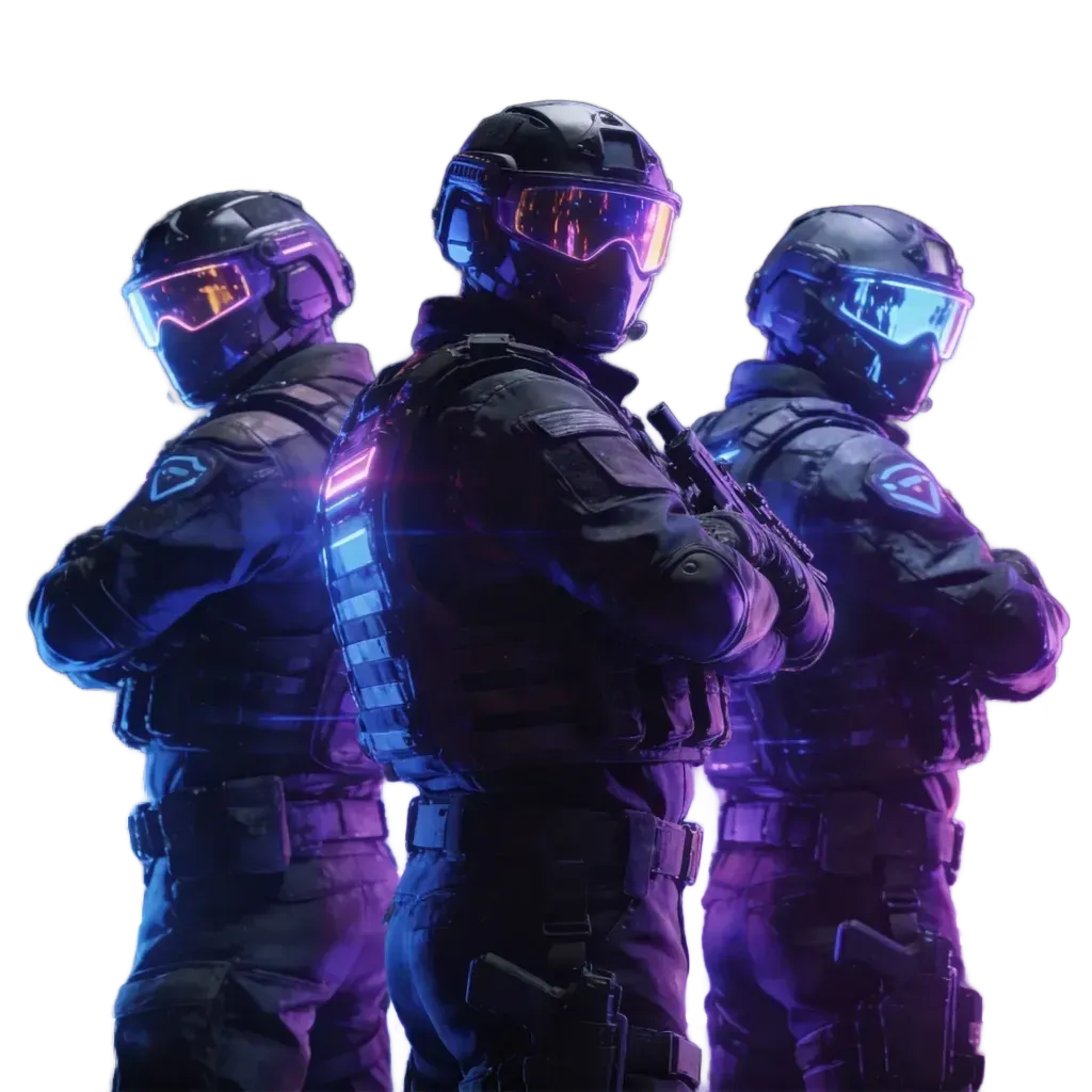 Gaming Preview